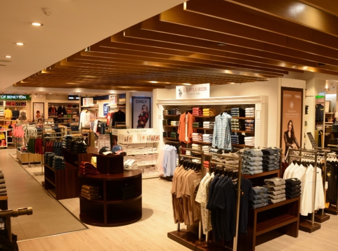 Apparel Group opens new stores in Dehradun and Gandhinagar